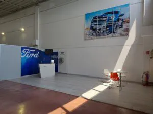 Sede attuale La box Auto Sommacampagna